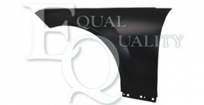 EQUAL QUALITY l04837 - Крыло